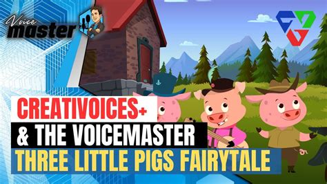 ang tatlong biik moral lesson|The Three Little Pigs .